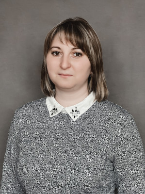 Долженкова Татьяна Сергеевна Долженкова Татьяна Сергеевна